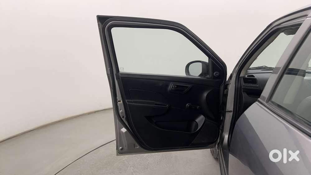 Maruti Suzuki Swift Lxi 2018, 2013, Petrol