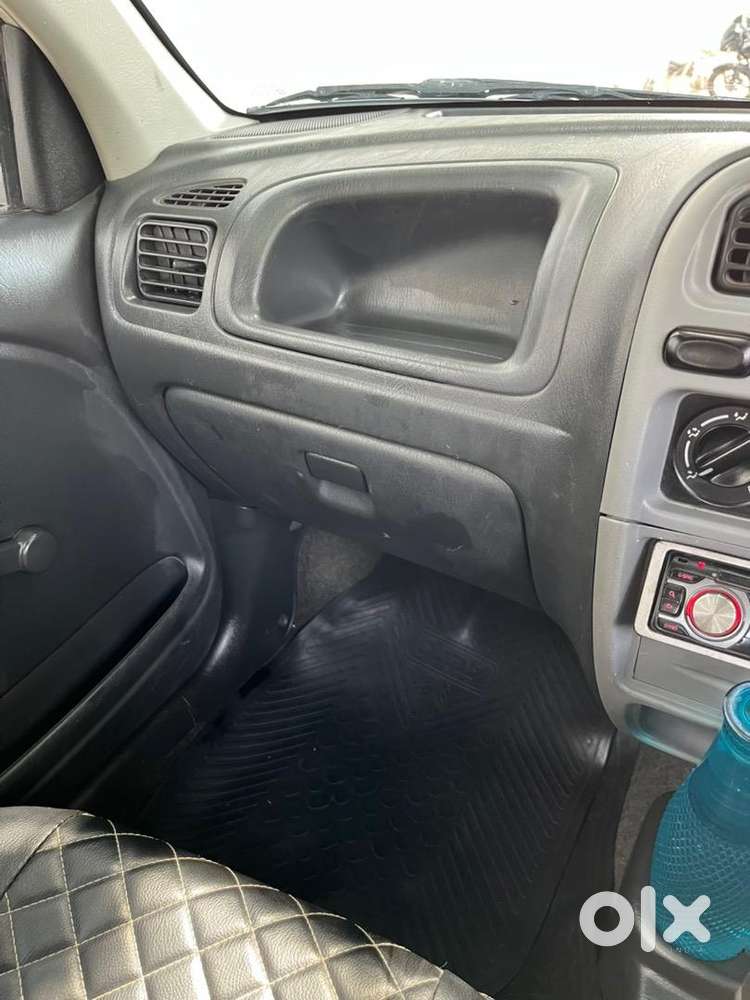 Maruti Suzuki Petrol 2010
