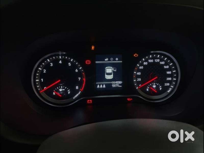 Hyundai Aura 1.2 S Cng, 2025, Cng & Hybrids