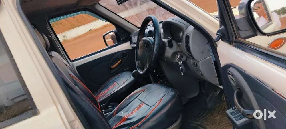 Mahindra Scorpio 2010 Diesel 67000 Km Driven