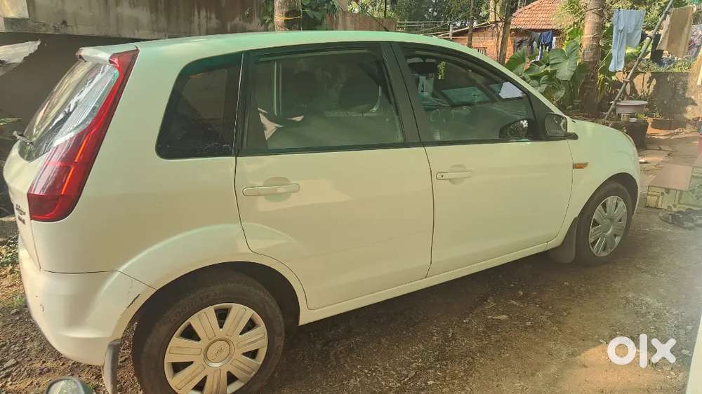 Ford Figo Diesel For Sale
