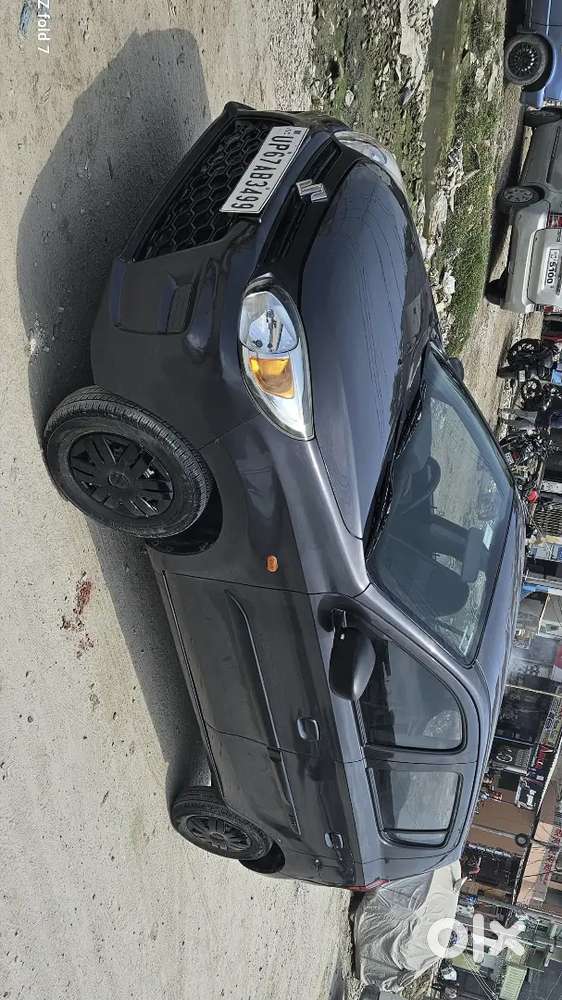 Maruti Suzuki Alto 800 2021