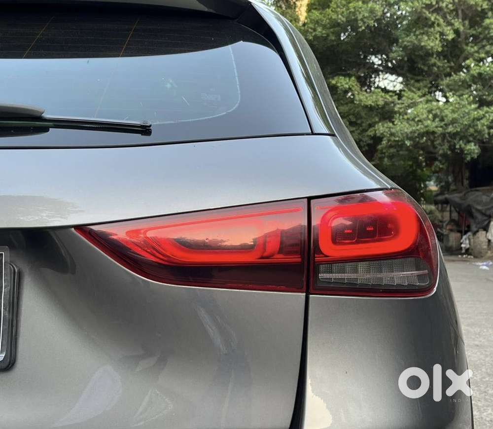 Mercedes-benz Gla 200, 2023, Petrol