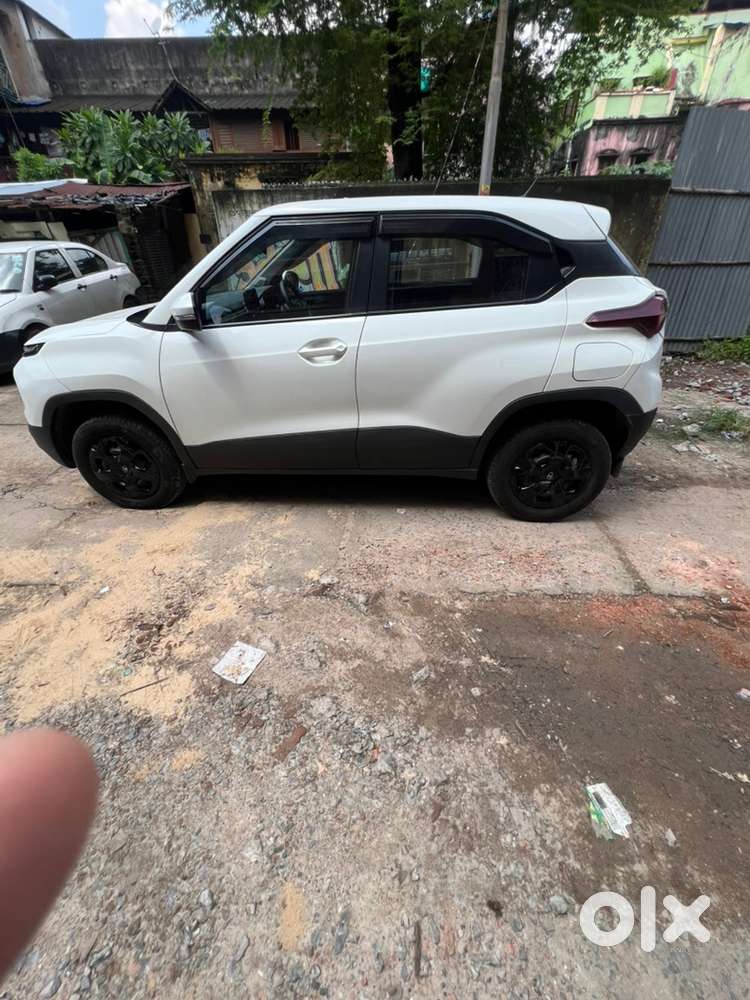 Tata Punch Petrol 2024