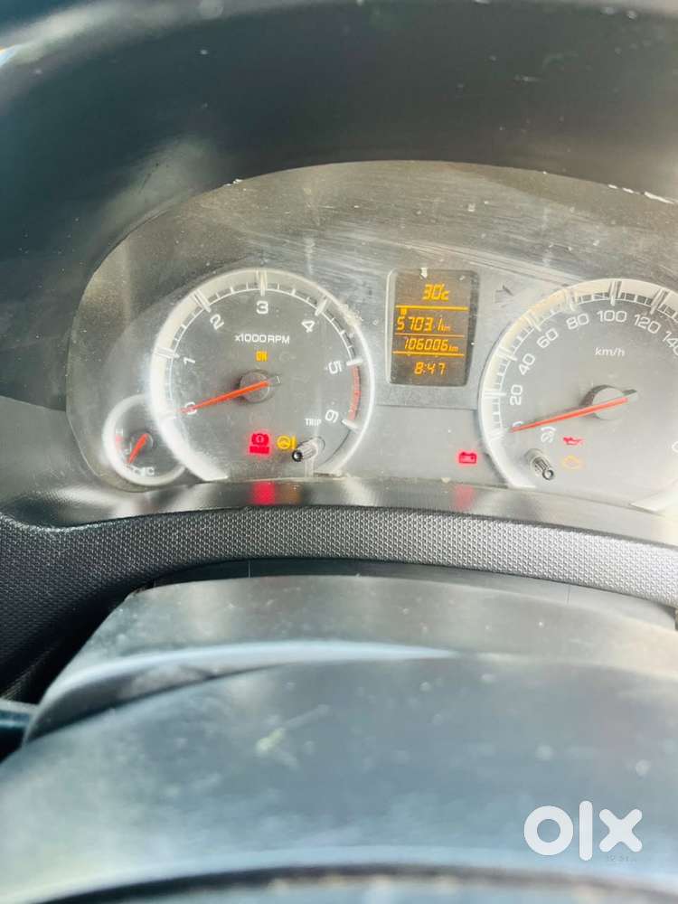 Maruti Suzuki Swift Zdi, 2017, Diesel