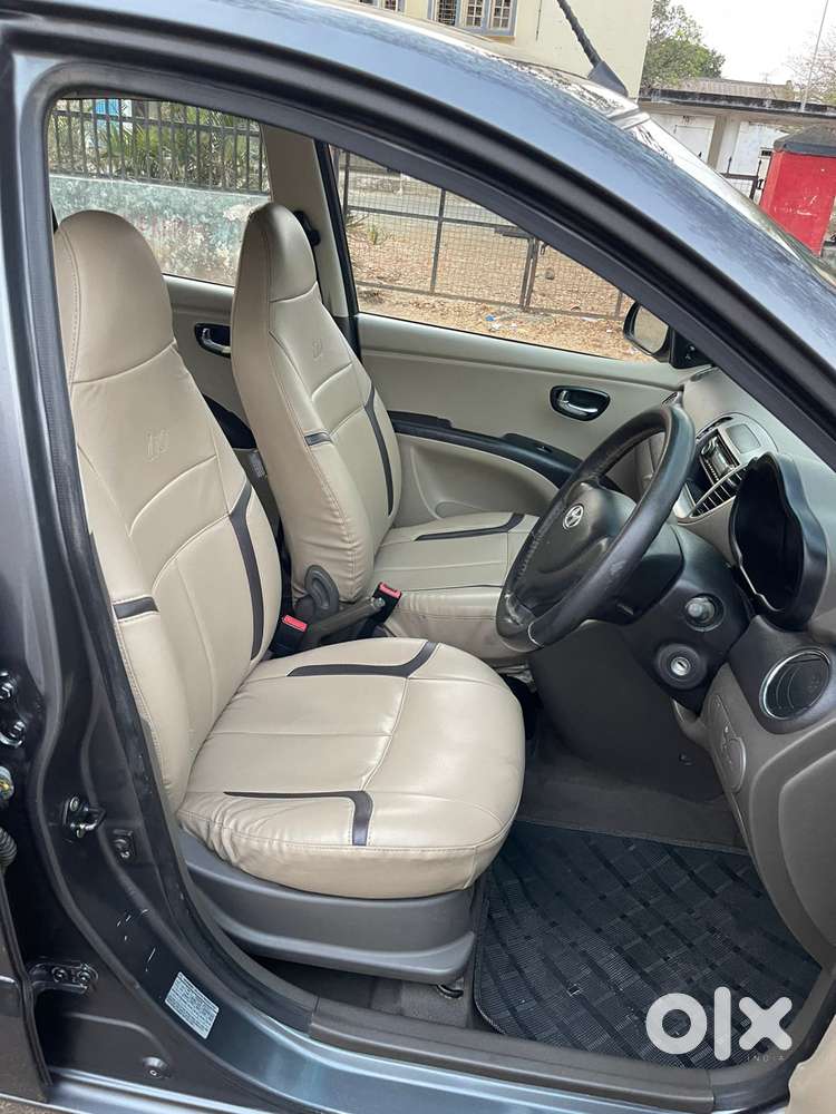 Hyundai I10 1.1l Irde Magna Special Edition, 2012, Petrol