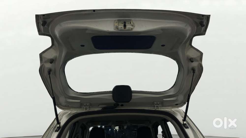 Maruti Suzuki S-presso Vxi Plus, 2022, Petrol