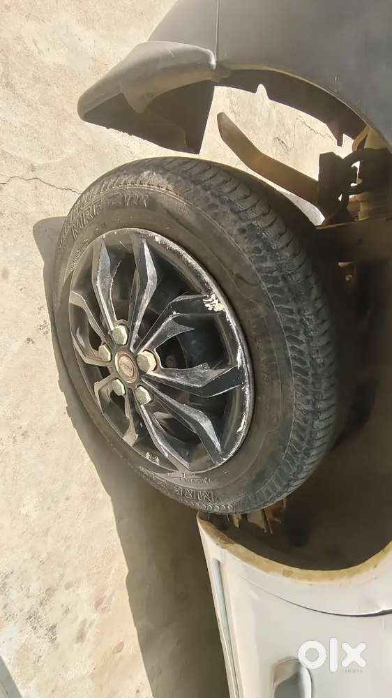 Good Condition