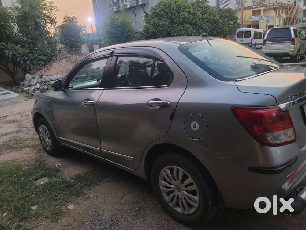 Maruti Suzuki Dzire 1.2 Vxi, 2020, Petrol