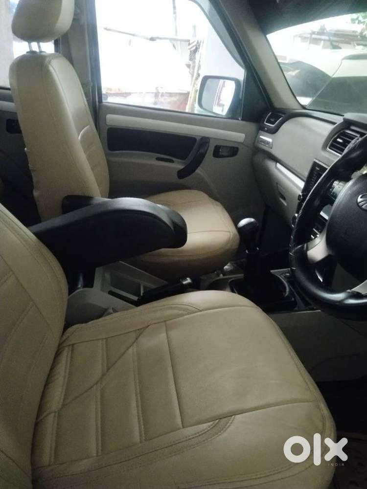 Mahindra Scorpio S11 Mt 7s Cc, 2018, Diesel