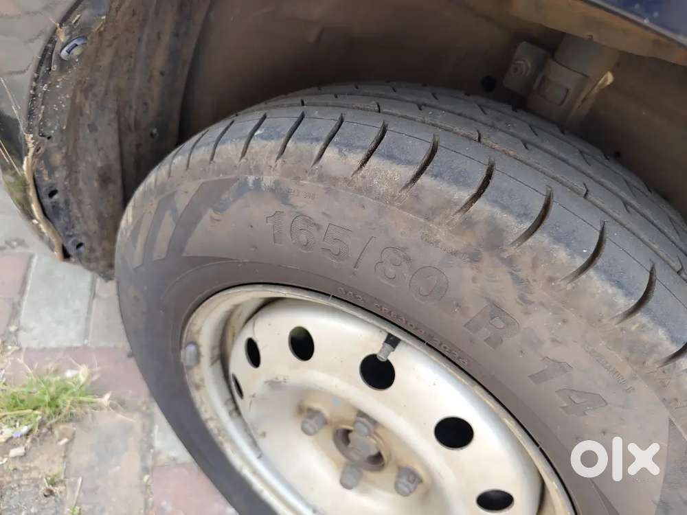 Maruti Suzuki Dzire 2018