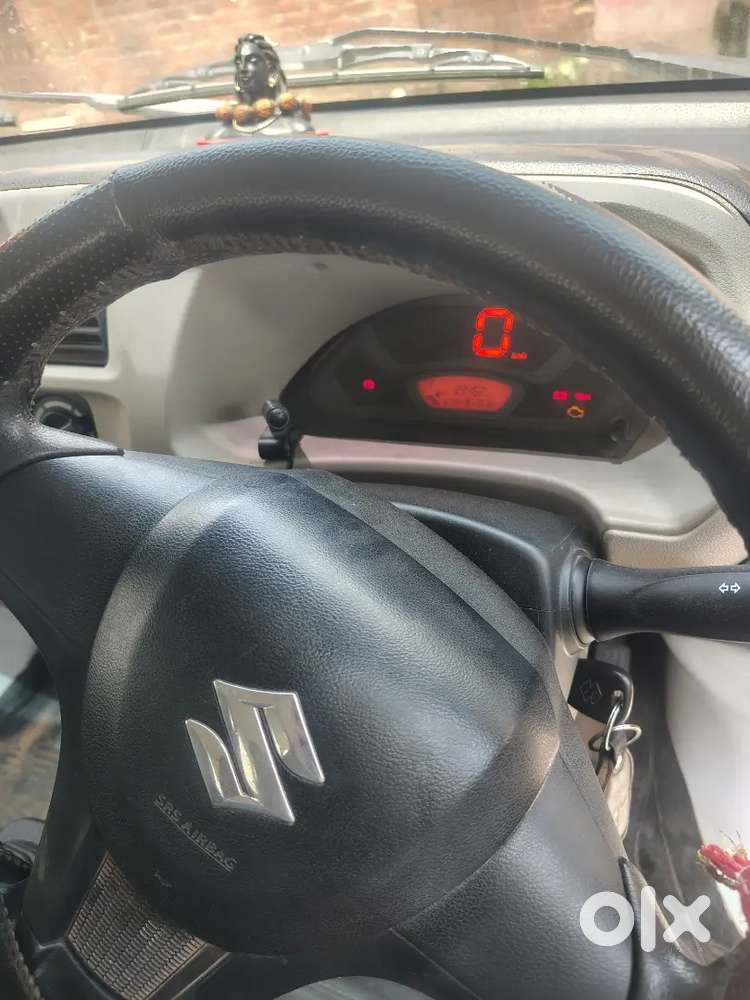 Maruti Eeco Smiles 2025
