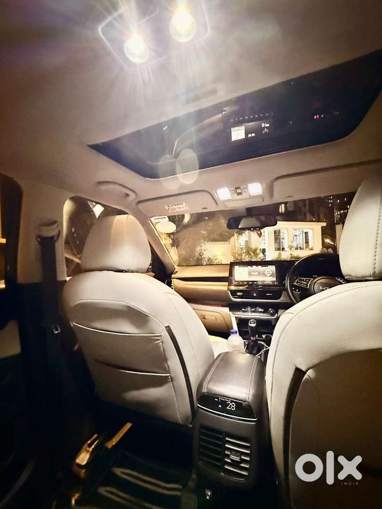 2021 Kia Seltos - Htx