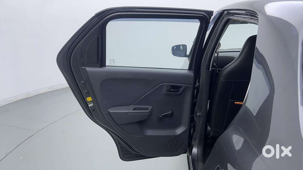 Maruti Suzuki Alto K10 1.0 Vxi S-cng, 2024, Cng & Hybrids