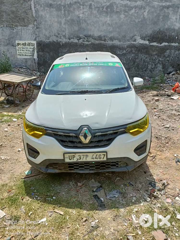 All Ok Condition Good Car