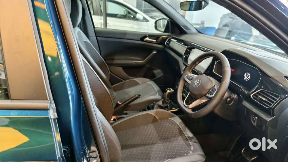 Volkswagen Taigun, 2026