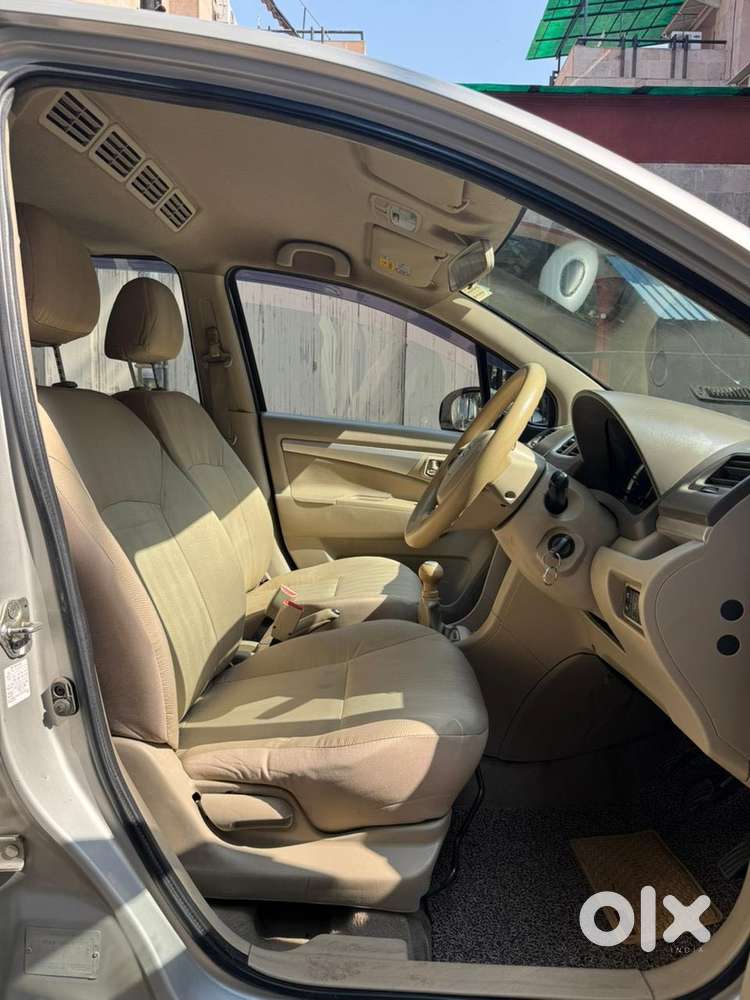 Maruti Suzuki Ertiga Shvs Vdi Limited Edition, 2019, Diesel