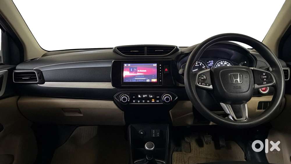 Honda Amaze [ ] 1.2 Vx I-vtec Mt, 2022, Petrol