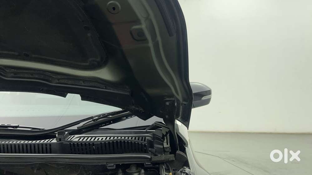 Tata Nexon 1.2 Revotron Xza Plus Hs, 2022, Petrol