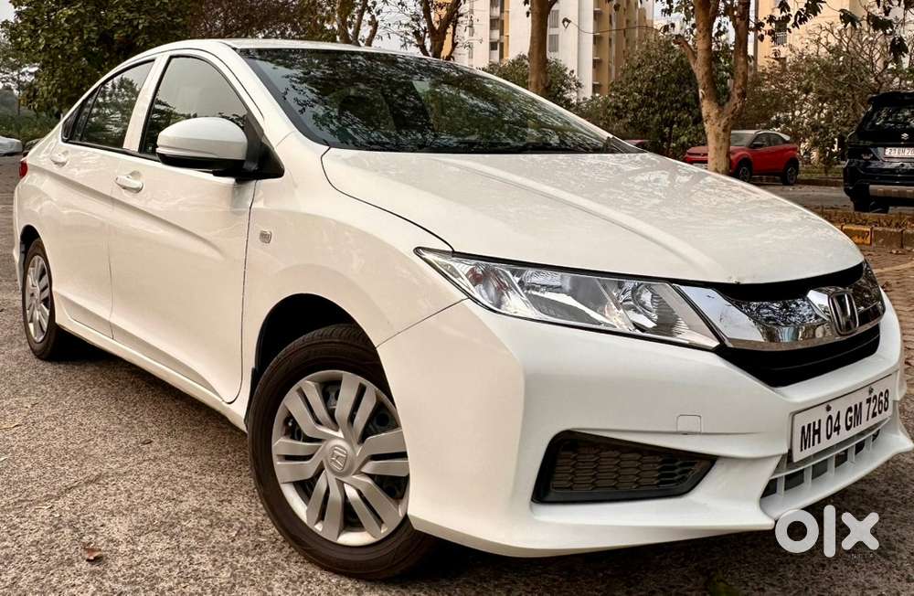 Honda City 2014 Cng & Hybrids Well Maintained