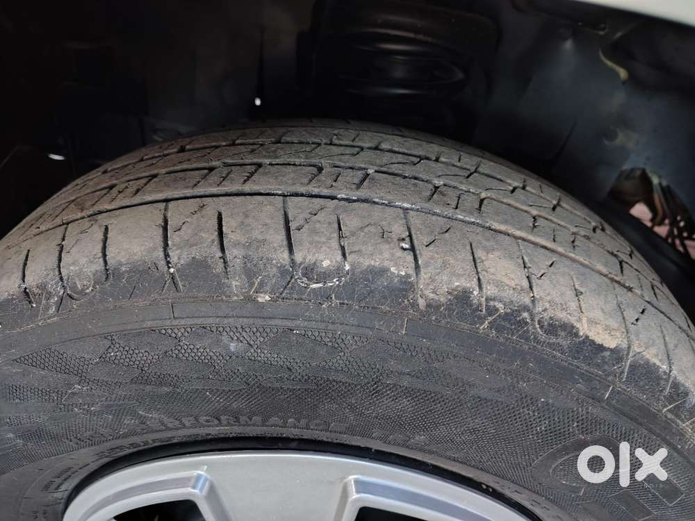 Mahindra Scorpio S3, 2019, Diesel