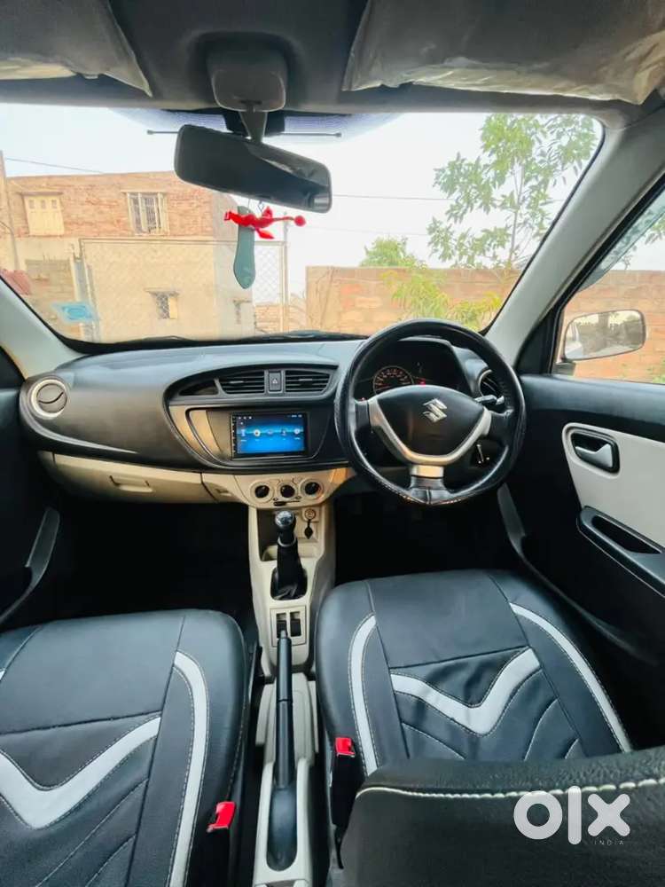 Maruti Suzuki Alto 800 2021 Cng & Hybrids 62000 Km Driven