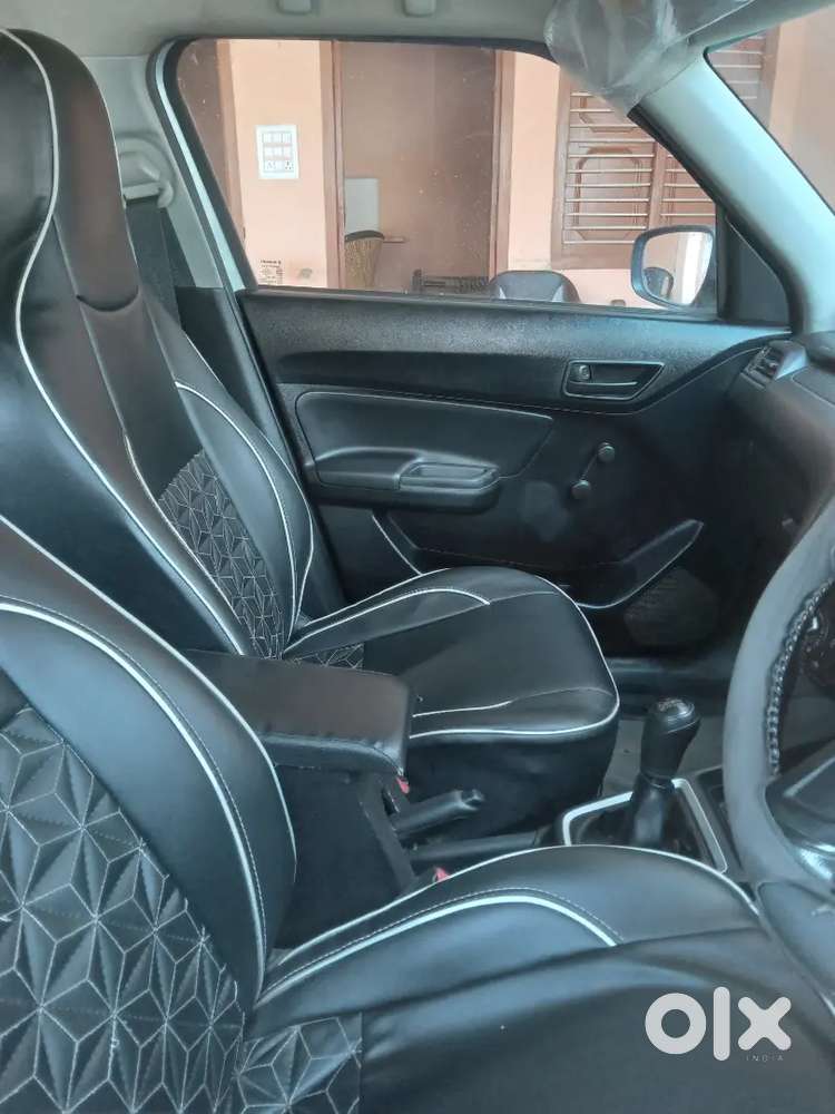 Maruti Suzuki Swift 2021 Petrol Good Condition