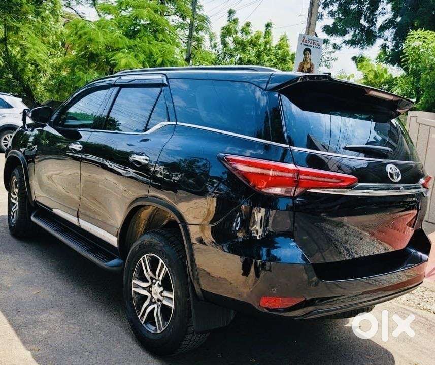 Toyota Fortuner 4x2 At 2.8 Diesel, 2023, Diesel