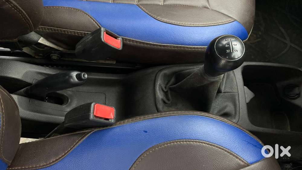 Hyundai Eon Sportz, 2014, Petrol