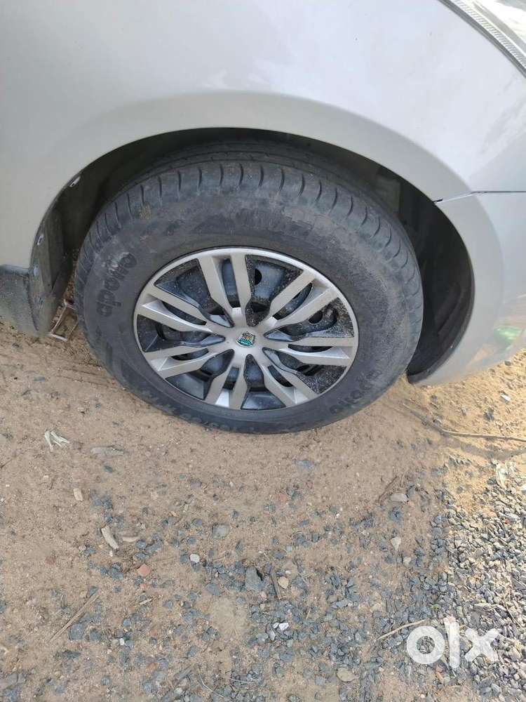 Maruti Suzuki Swift 2013 Diesel 120023 Km Driven