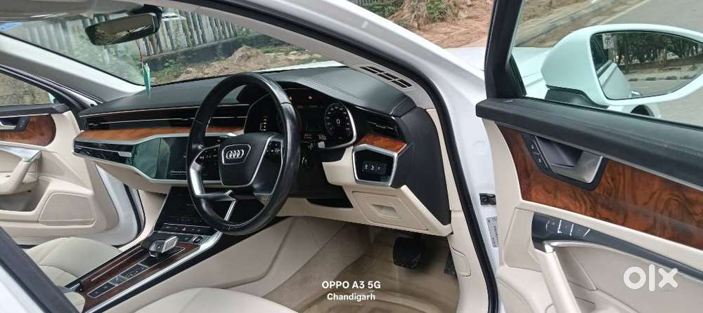 Audi A6 2.0 45 Tfsi Premium Plus, 2023, Petrol