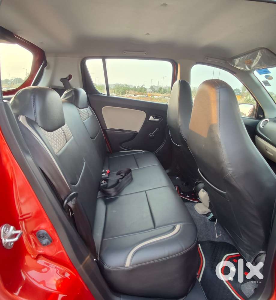 Maruti Suzuki Alto 800 Vxi Airbag, 2023, Petrol