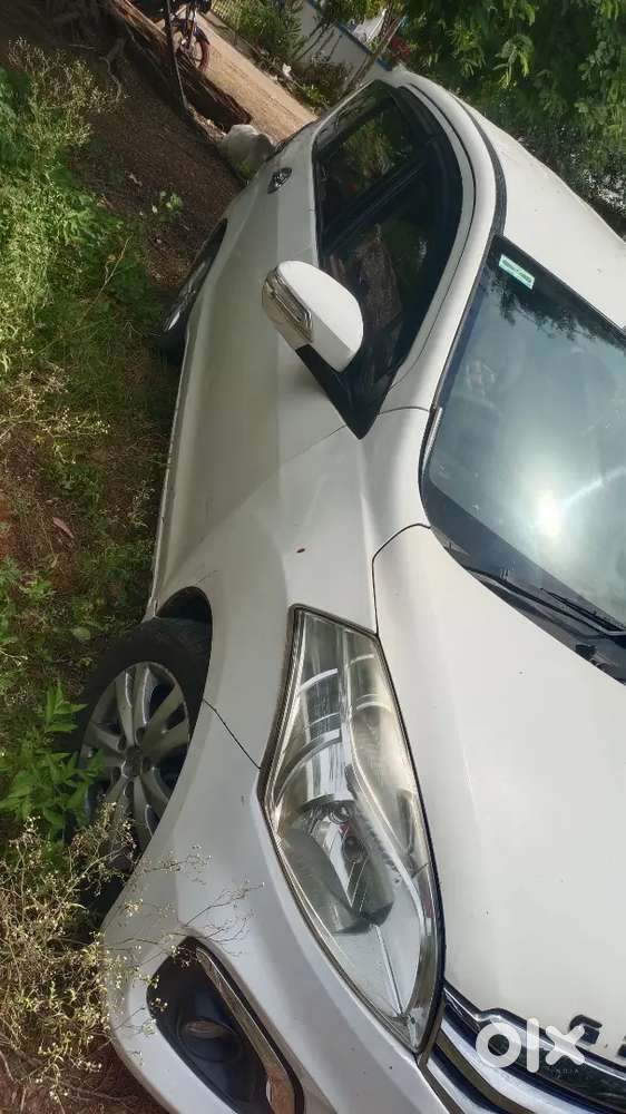 Maruti Suzuki Ertiga 2018