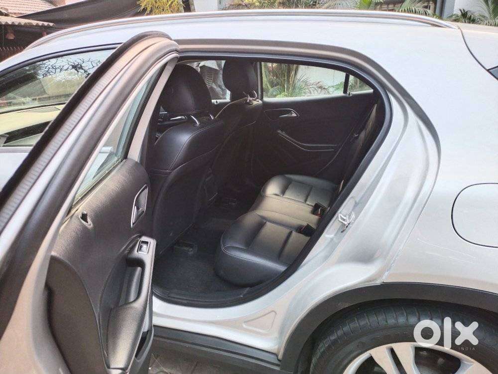 Mercedes-benz Gla 200, 2016, Diesel