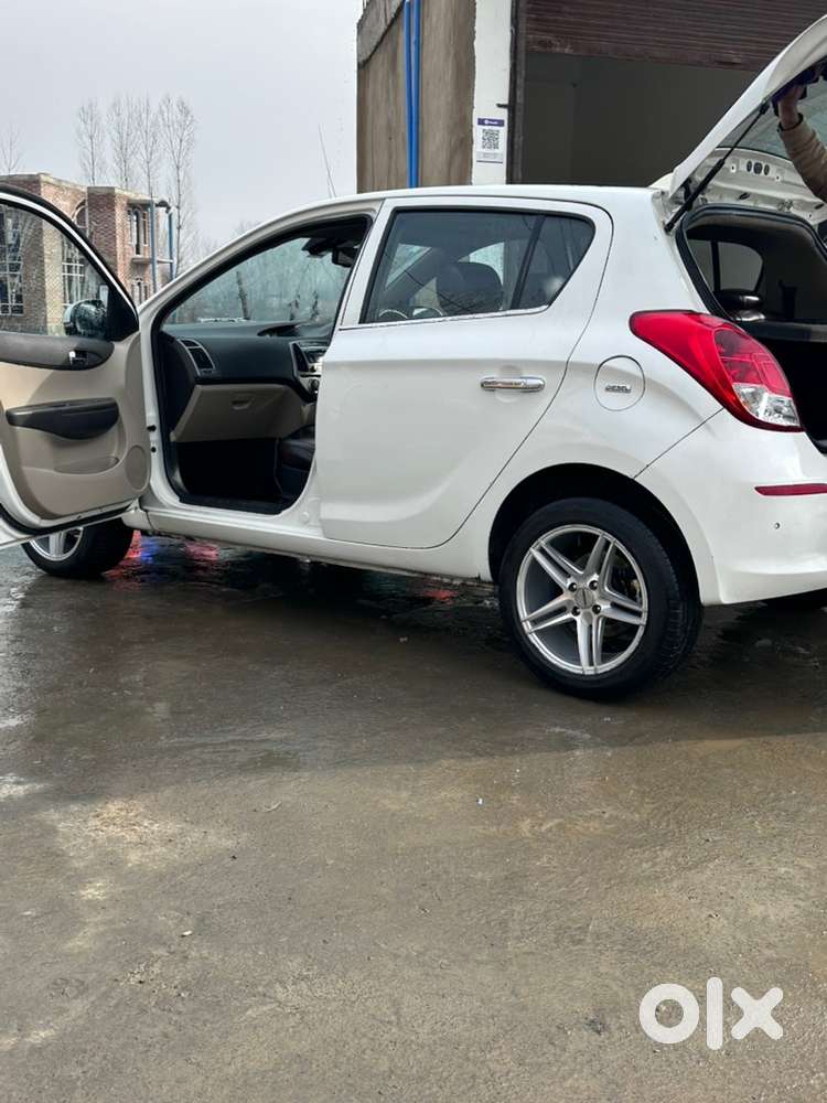 Hyundai I20 2014 Diesel Well Maintained