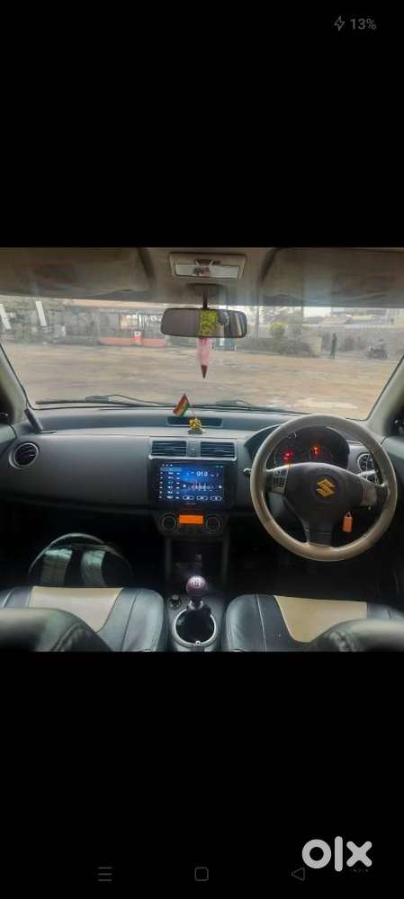 Maruti Suzuki Swift, 2011, Petrol