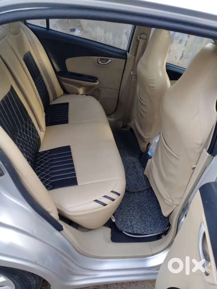 Honda Amaze 2014 Diesel Good Condition