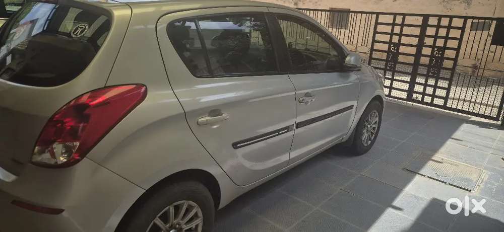 Hyundai I20 2014 Diesel 176000 Km Driven