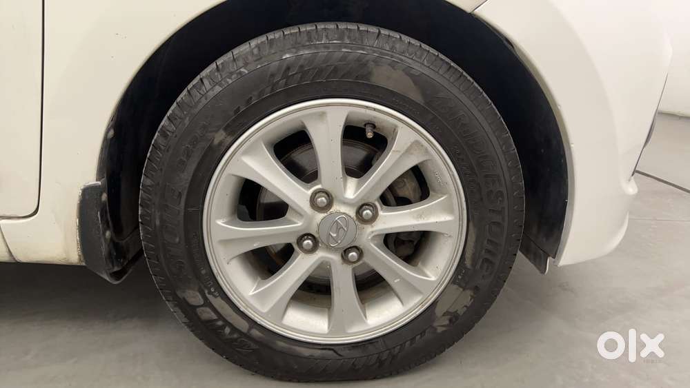 Hyundai Grand I10 1.2 Kappa Asta, 2015, Petrol