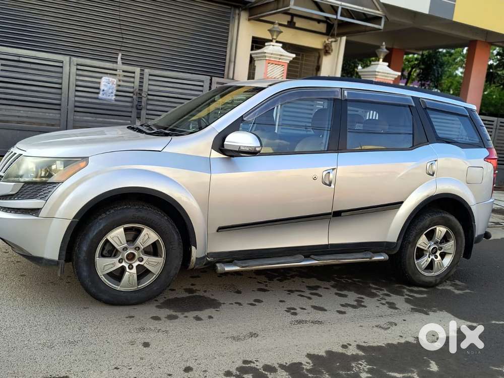 Mahindra Xuv500 W8, 2012, Diesel