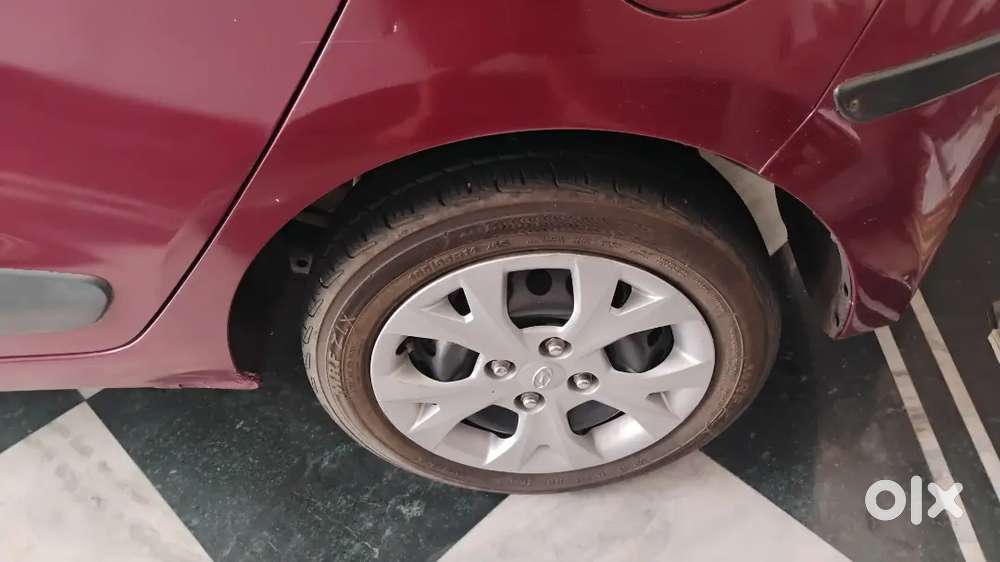 Hyundai Grand I10 2014 Petrol Well Maintained