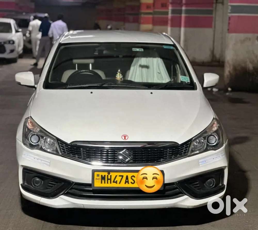2022 Swift Dzire Taxi Parmit