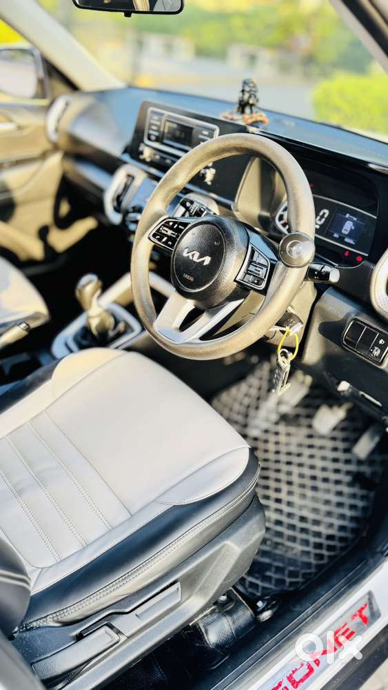 Kia Sonet Htk D, 2023, Diesel