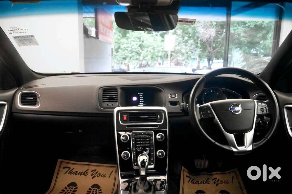 Volvo S60 Cross Country D4 Awd, 2017, Diesel