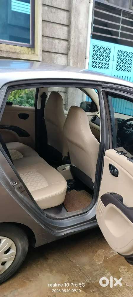 Hyundai I10 2010 Petrol 90000 Km Driven
