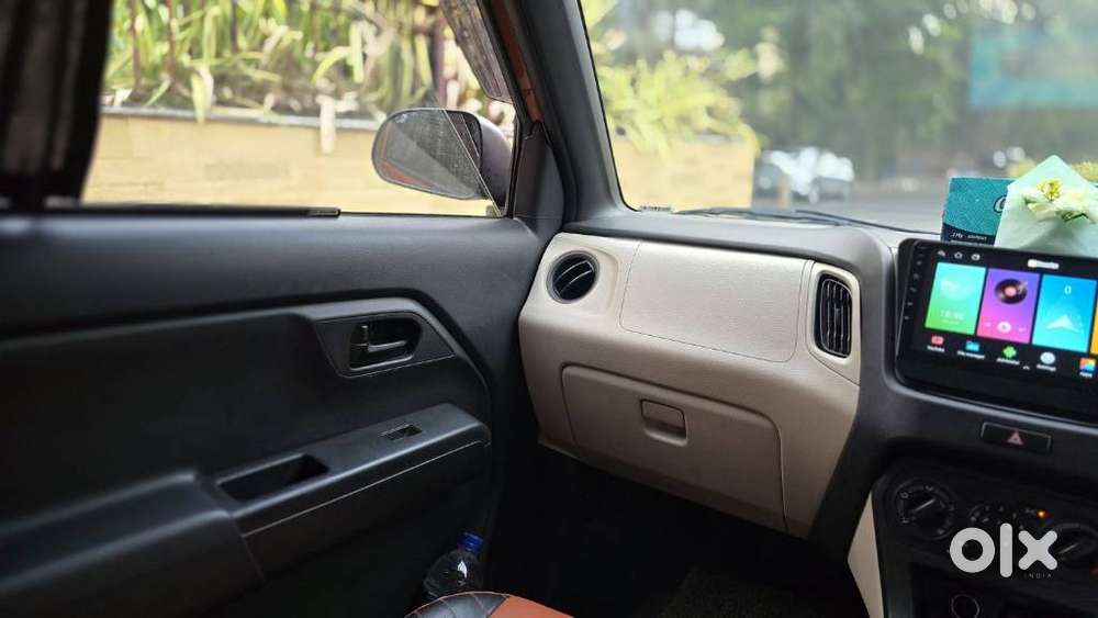Maruti Suzuki Wagon R 1.0 2019-2022 Lxi Cng, 2021, Cng & Hybrids