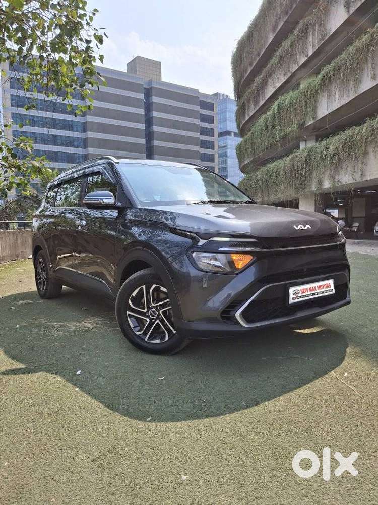 Kia Carens 1.4 Prestige Plus Turbo 7 Str, 2022, Diesel