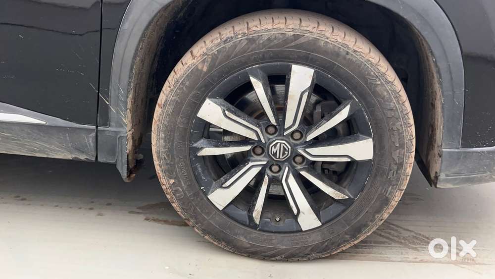 Mg Hector 2.0 Sharp Diesel, 2020, Diesel