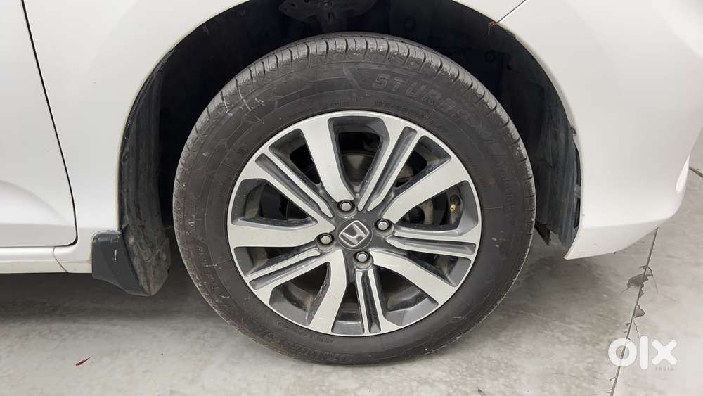 Honda Amaze Vx 1.2 Petrol Cvt, 2022, Petrol