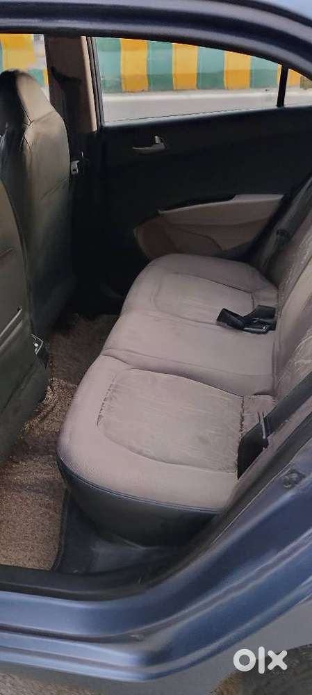 Hyundai Xcent 1.2 Vtvt S, 2014, Cng & Hybrids